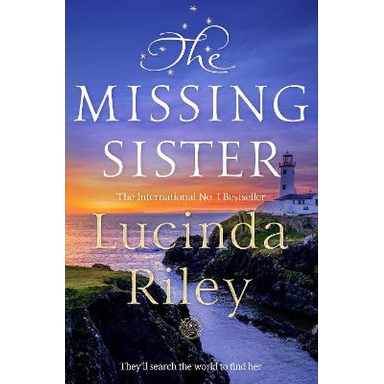 Missing Sister image 0
