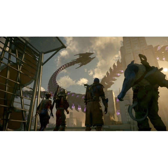 Suicide Squad: Kill the Justice League - PS5 image 3