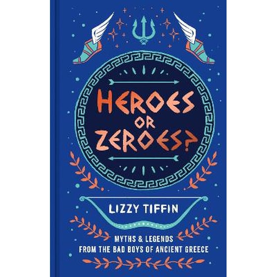 Heroes or Zeroes? image 0