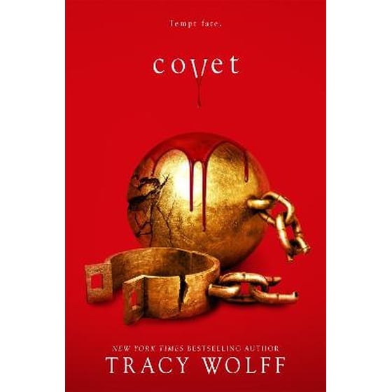 Covet image 0
