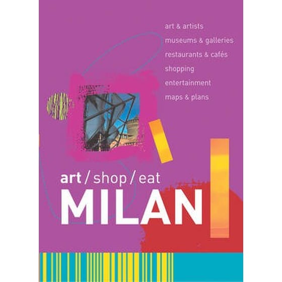 Art/Shop/Eat image 0