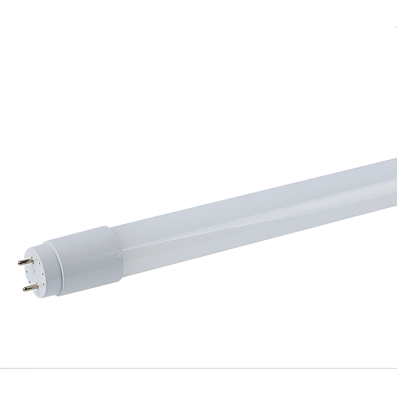 E-DAMIANAKIS Λαμπτήρας LED Φθορίου Vito T8 10w G13 0.60m 6500K - Ψυχρό Λευκό