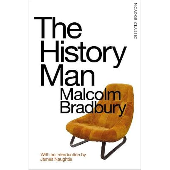 The History Man image 0
