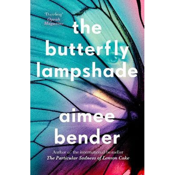 The Butterfly Lampshade image 0