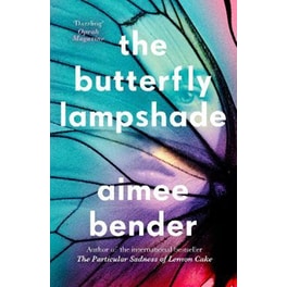 The Butterfly Lampshade