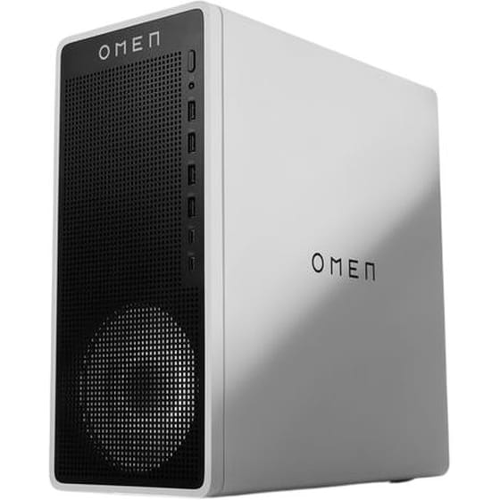 Desktop HP Omen 16L TG03-0007NV (Intel Core i5-14400F/16GB/GeForce RTX 5050/1TB SSD/Win11Home) image 0
