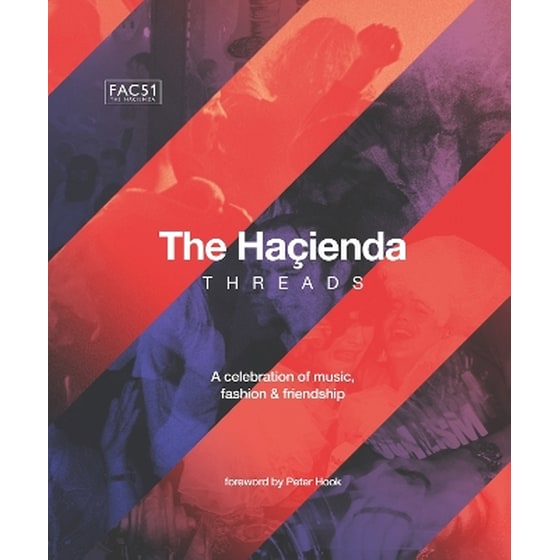 The Hacienda: Threads image 0