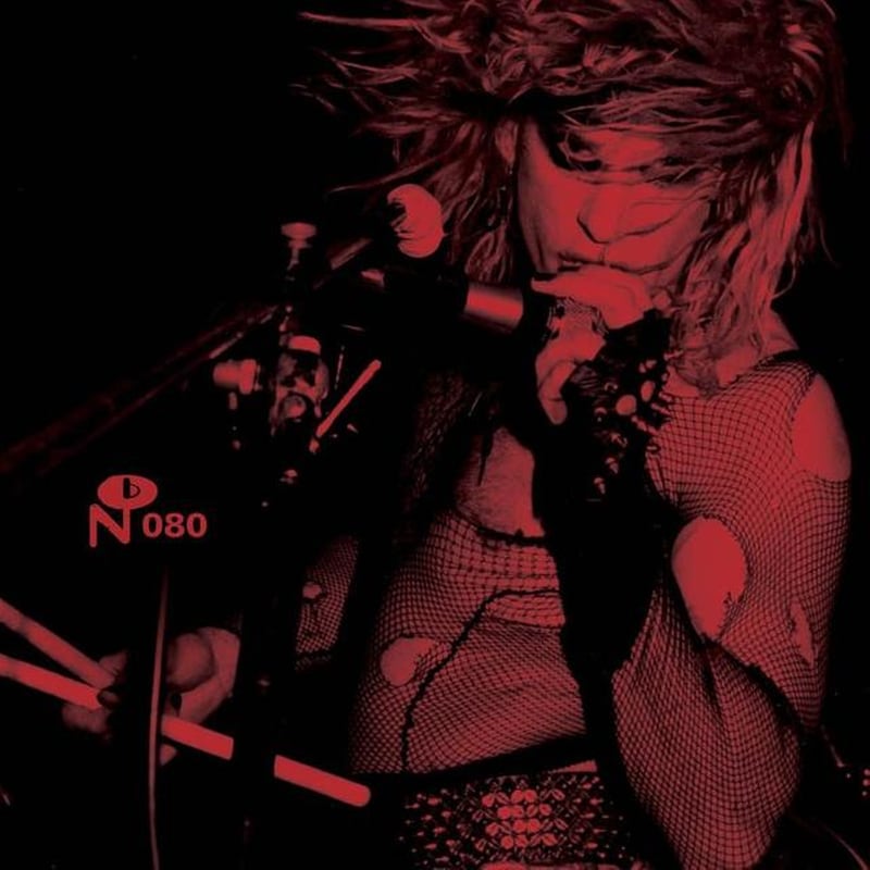 Bound For Hell: On The Sunset Strip (White Lines)