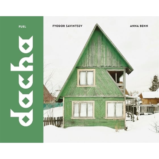 Dacha image 0