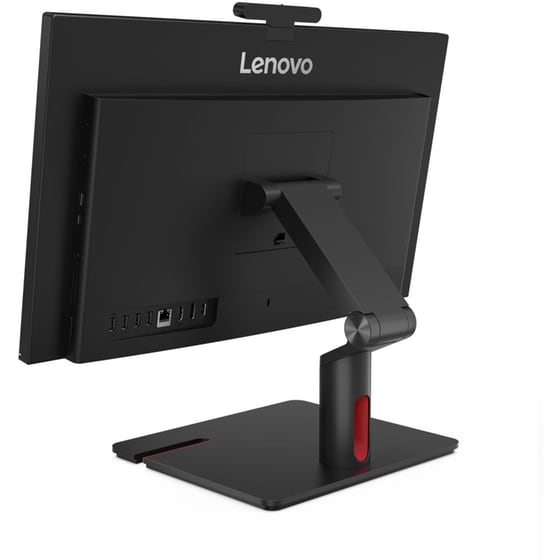 All-in-one Lenovo M70a-24 Gen6 TOUCH FHD IPS (Intel Core Ultra 5-225T/16GB/1TB SSD/Arc Graphics/Win11Pro) image 1