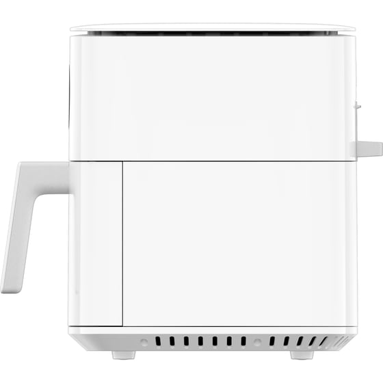 XIAOMI BHR083MEU με Αποσπώμενο Κάδο 6.5 L 1700 W Λευκό Φριτέζα Αέρος image 3