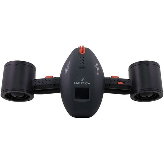 Ηλεκτρικό Seascooter Nautica J-class - Μαύρο image 3