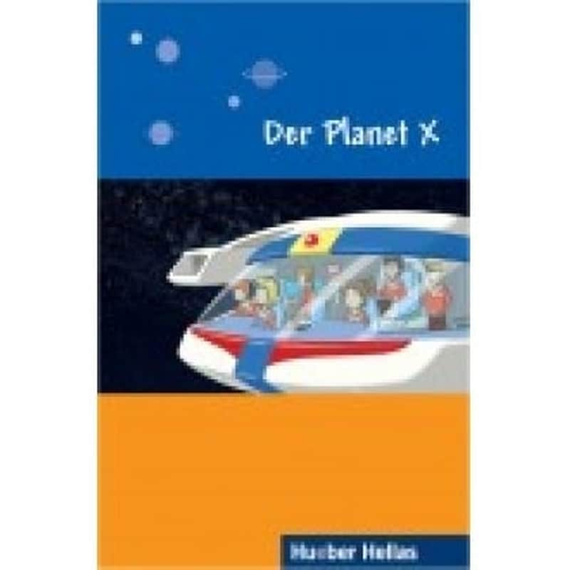 Der Planet X