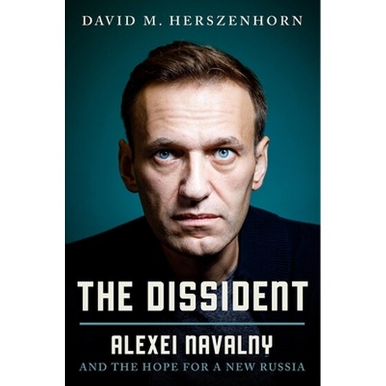 The Dissident image 0