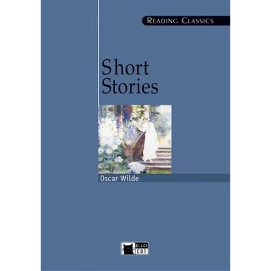 Reading Classics- Short Stories (+Cd) image 0