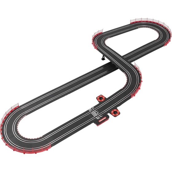 Carrera Πίστα για Αυτοκινητάκια Carrera GO!!! Ferrari & Rebull Formula 1 - Champion's Racing Set image 1