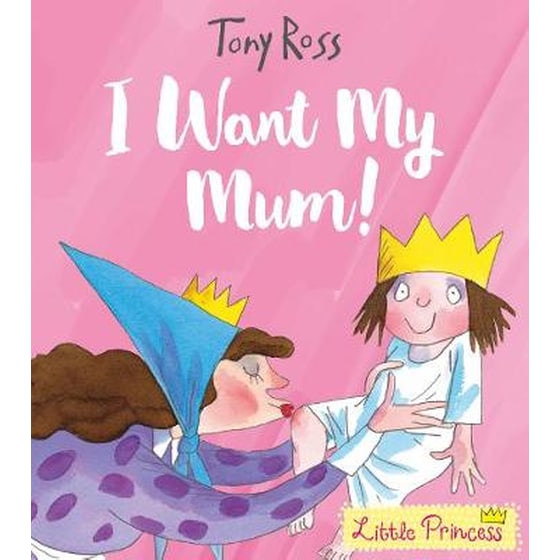 I Want My Mum! image 0