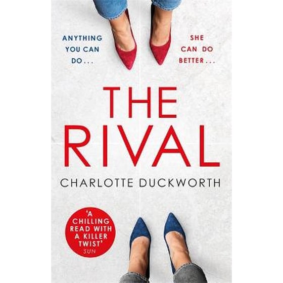 The Rival image 0