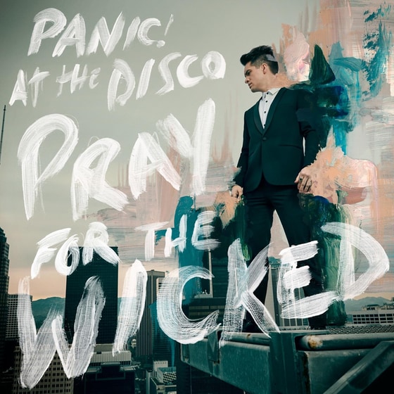 Pray For The Wicked image 0