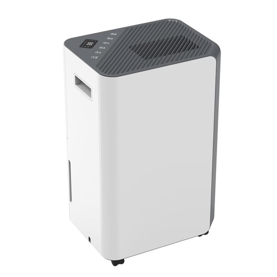 OMNYS SILENT ION OD16 Αφυγραντήρας 16 lt με Ιονιστή image 3