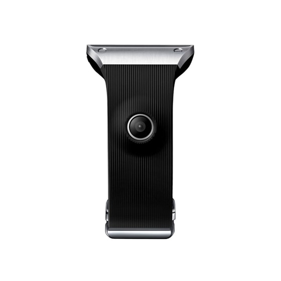 SmartWatch Samsung Galaxy Gear  Μαύρο image 1