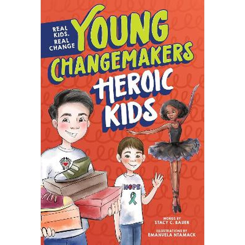 Heroic Kids
