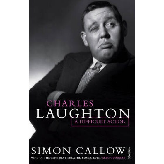 Charles Laughton image 0