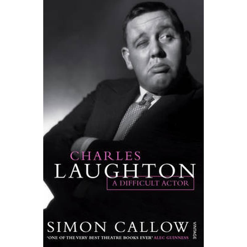 Charles Laughton