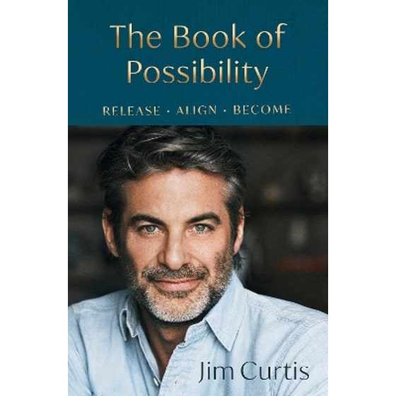 The Book of Possibility image 0