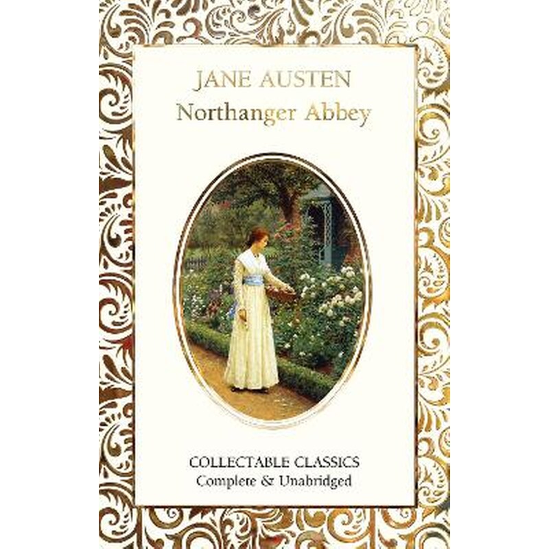Northanger Abbey