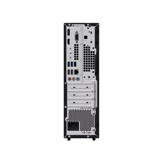 Desktop Asus ExpertCenter D7 SFF D700SER-GR53C0X (Intel Core i5-14500/16 GB/512 GB SSD/UHD Graphics/Win11Pro) image 3