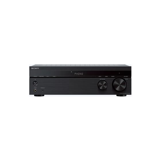 Sony STR-DH190 Ενισχυτής Stereo 100W - Μαύρο image 0