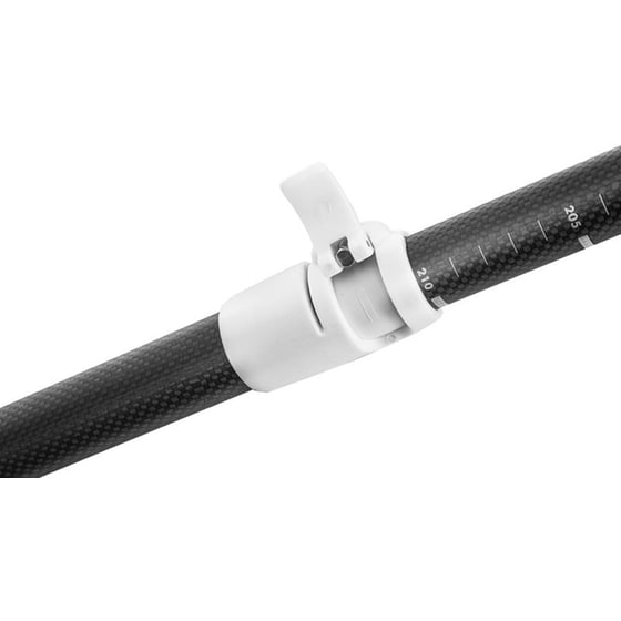 Κουπί Advant Carbon Hybrid Aquatone 180 - 225 cm - 105008 image 4
