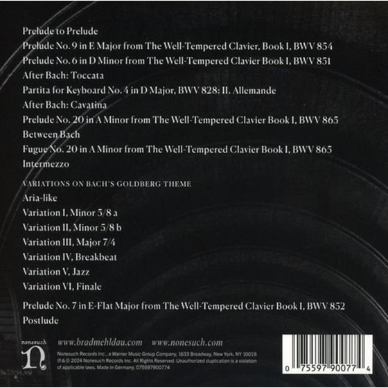 After Bach II image 1