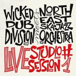 Live Studio Session #1