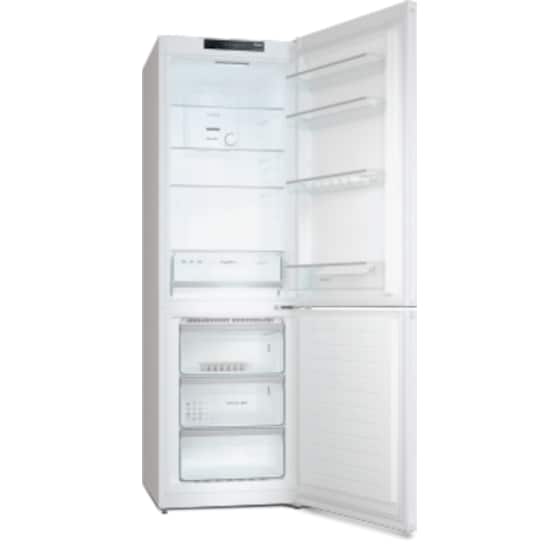 MIELE KDN 4174 E ACTIVE No Frost 305 Lt Λευκό Ψυγειοκαταψύκτης image 1