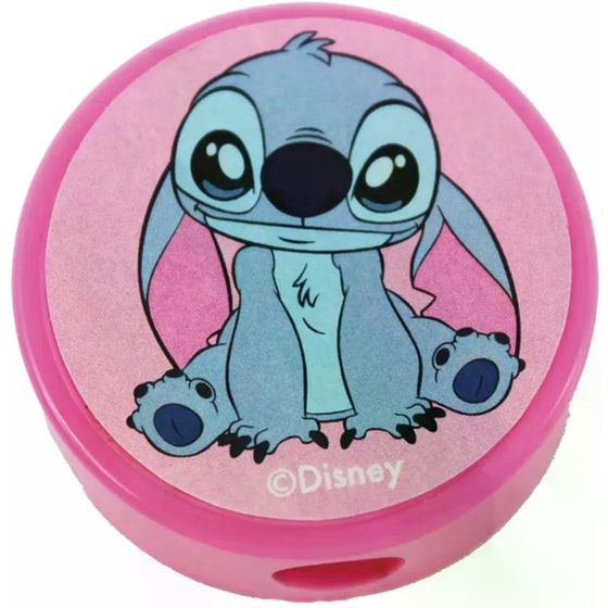 Σχολικό Σετ Γραφής με&nbsp;Μπλοκ Gim&nbsp;Stitch image 4