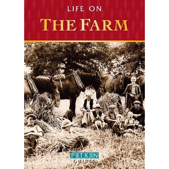 Life on the Farm image 0