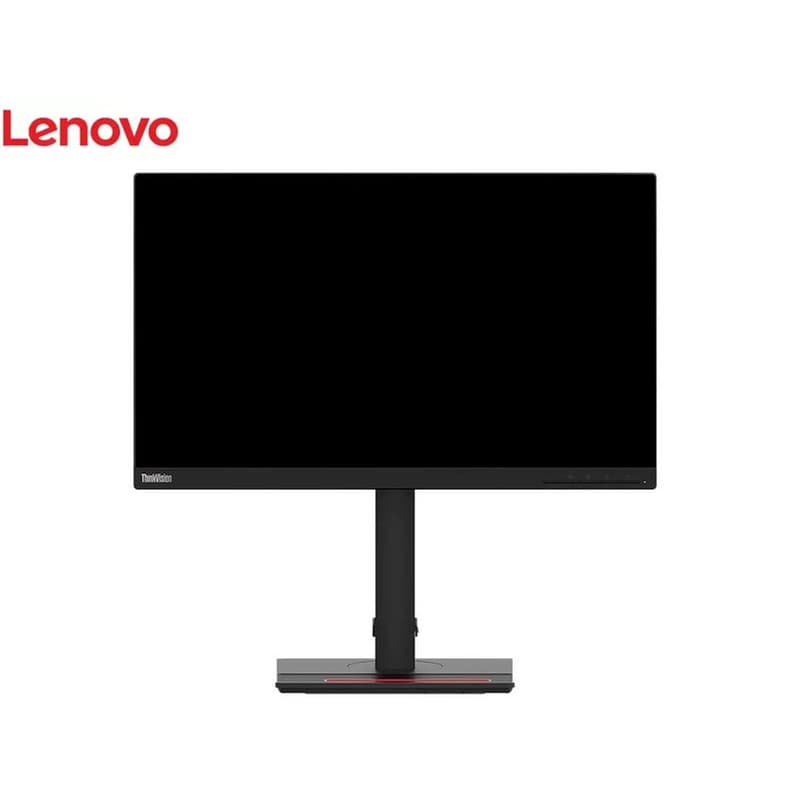 Refurbished Monitor Lenovo ThinkVision T23i-20 23 FHD IPS LED - Black | Grade A