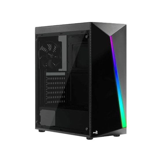 Desktop Quest Me (Ryzen 5-3600/16GB/256GB SSD + 1TB HDD/GeForce RTX 2060/Win10Home) image 4