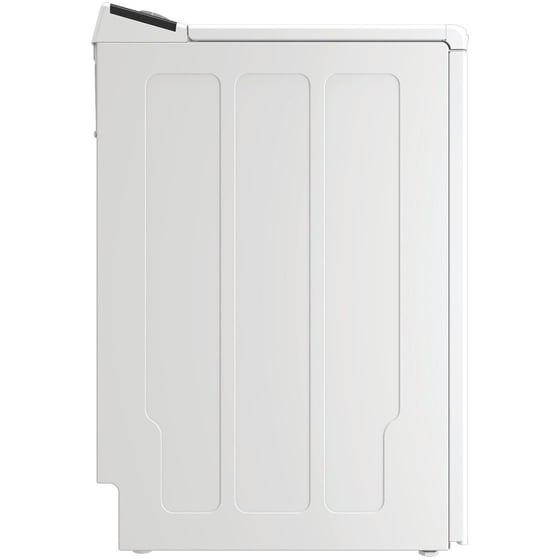 WHIRLPOOL TW721WBCVSWEE 7 kg 1.200 Στροφές Λευκό Πλυντήριο Ρούχων image 3