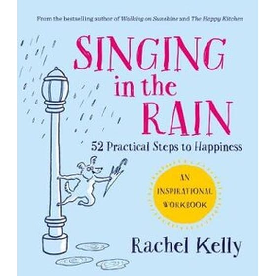Singing in the Rain image 0
