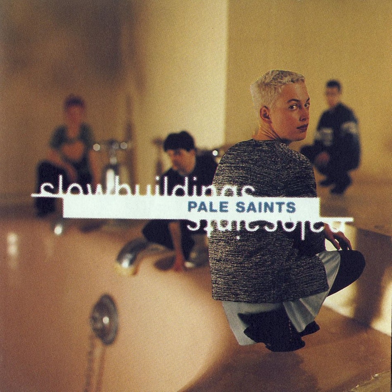Slow Buildings (2CD)