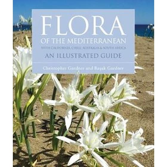 Flora of the Mediterranean image 0