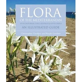 Flora of the Mediterranean