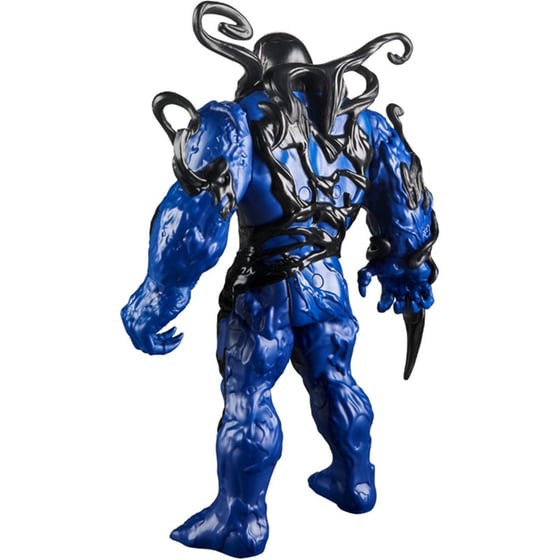 Φιγούρα Hasbro Marvel: Spiderman Epic World Of Action Venomversus - Venom Liquid Shifter image 6