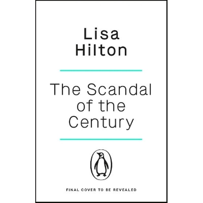 The Scandal of the Century
