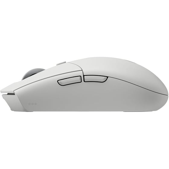 Logitech G305 X Lightspeed Gaming Ασύρματο Ποντίκι - White image 8