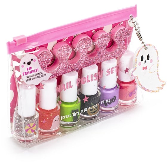 Σετ Μανικιούρ Tri-Coastal Halloween image 2