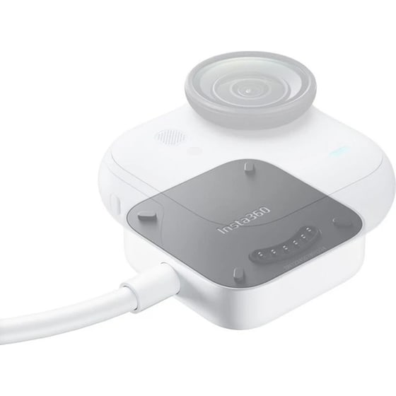 Φορτιστής Insta360 GO – Charging Base image 0